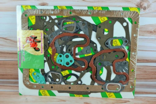 Комплект прокладок двигуна Д-21 (Т-25) повний набір ( Україна )
