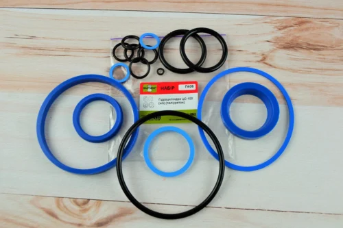 Ремкомплект ЦС-100 (нового зразку) Поліуретан