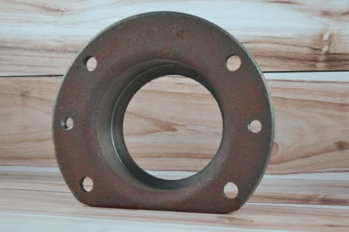 Стакан підшипника вторинного валу (вир-во МТЗ) 50-1701255 (Оригинал Р.Б)