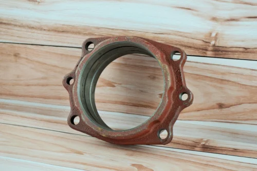 Стакан вторинного вала МТЗ-80, 50-1701195 (пр-во МТЗ) Оригинал Р.Б