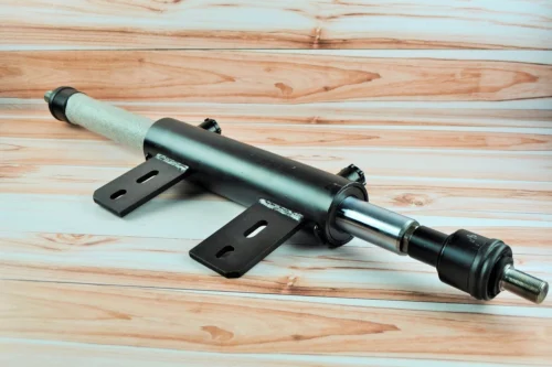 Гідроциліндер МТЗ двухсторонній Ц50.30.215 із шрузами