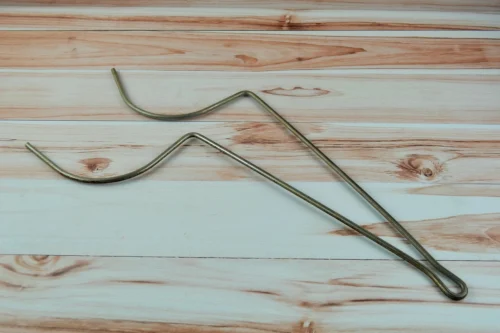 Грабліни, спиці для ворошилки Сонечко 6 мм оцинковане (Граблі)