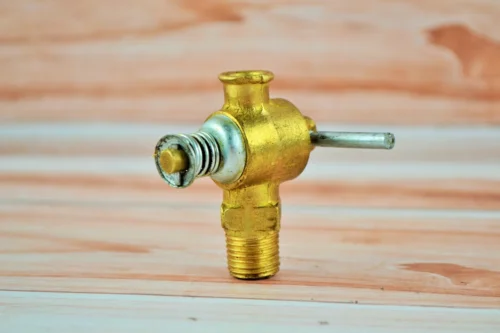 Кран води МТЗ (ПС7-0) КР-12