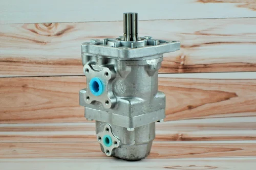 Насос шестеренний НШ-32-10Д-3А (Правий, ВЗТА)