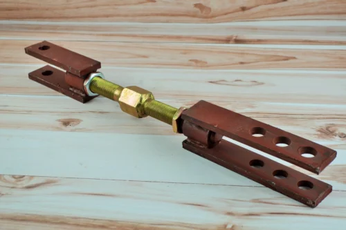 Розкіс задньої навішування Т-40 (Т25-4628130-А)