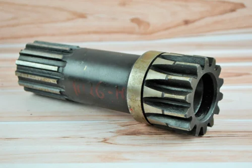 Вал ведучий приводу ВОМ ЮМЗ-6 (45-1604026)