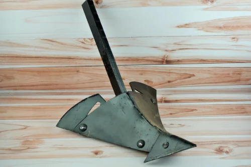 Окучник на польський культиватор міжрядний, картоплесаджалку Бомет