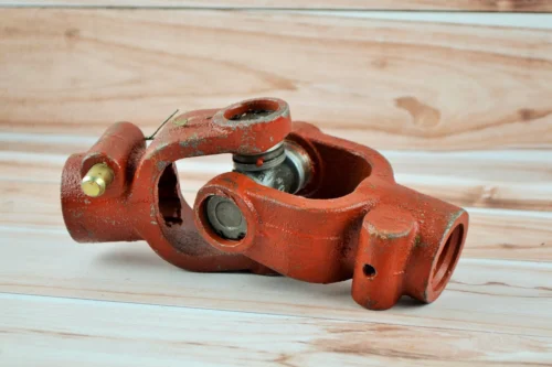 Шарнір карданний шліц-коло АА-160 (8х коло 30)