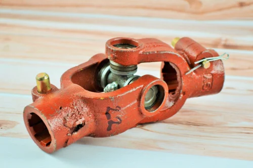 Шарнір ГУК кардан 6 на 8