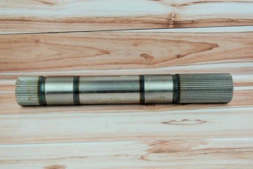 Вал поворотний ЮМЗ 40-4605018Л (Для переоб. навіски ЮМЗ під ЦС)