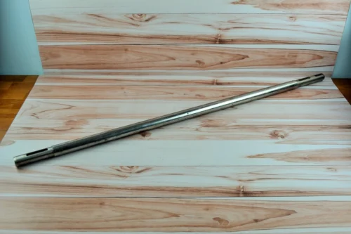 Вал проміжний роторної косарки 1.65m WIRAX. (5036010350) 8245-036-010-352