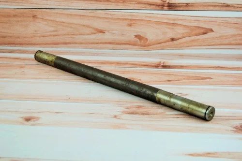 Вал ротора (роторна косарка WIRAX Z-169) L=450, d=25 ( 5036010610 )