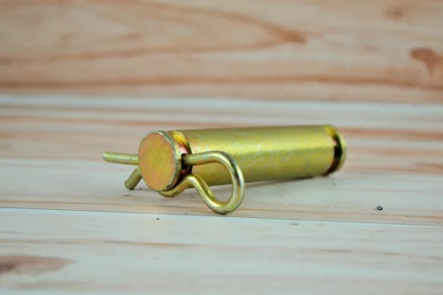 Палець гідроциліндра ЦС100/ЦС75/ЦС80/ЦС90