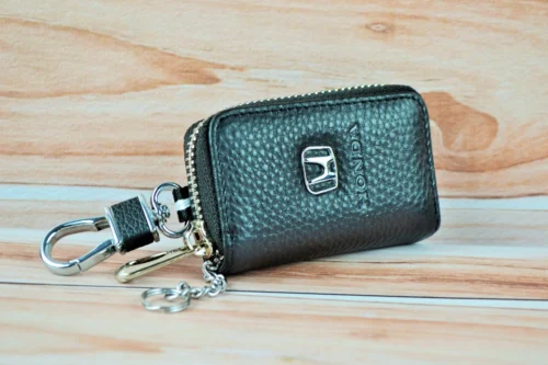 Ключниця автомобільна для ключів із логотипом Honda