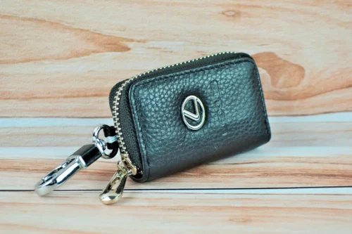 Ключниця автомобільна для ключів із логотипом Lexus