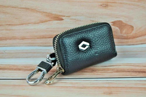 Ключниця автомобільна для ключів із логотипом Renault