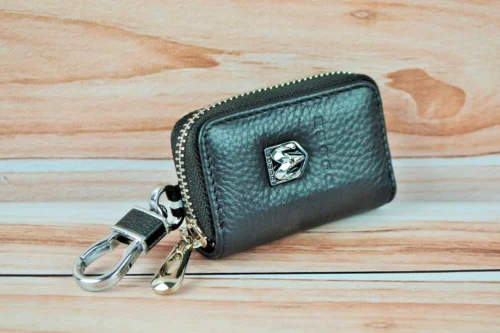 Ключниця автомобільна для ключів із логотипом Dodge