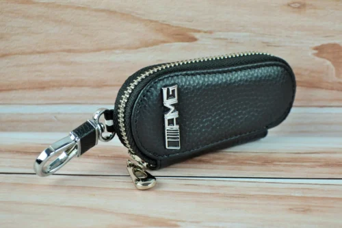 Ключниця автомобільна для ключів із логотипом AMG