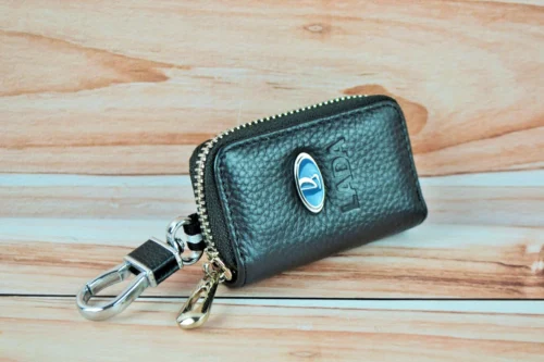 Ключниця автомобільна для ключів із логотипом Lada