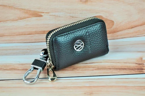 Ключниця автомобільна для ключів із логотипом Volkswagen