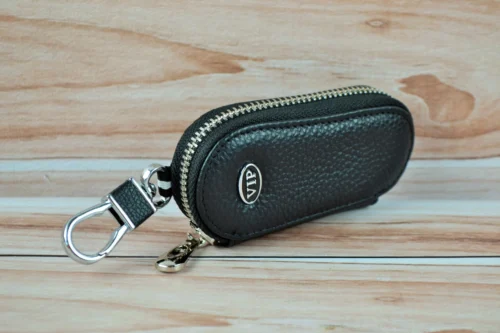 Ключниця автомобільна для ключів із логотипом Vip