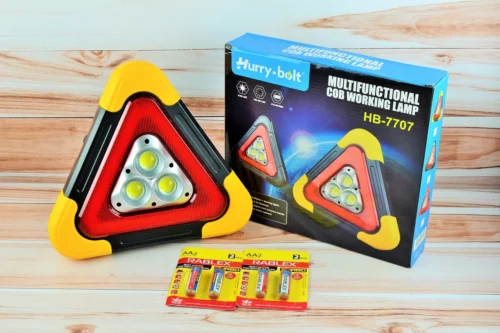 Світлодіодний ліхтар аварійного освітлення Multifunctional Working Lam LL-301/W837