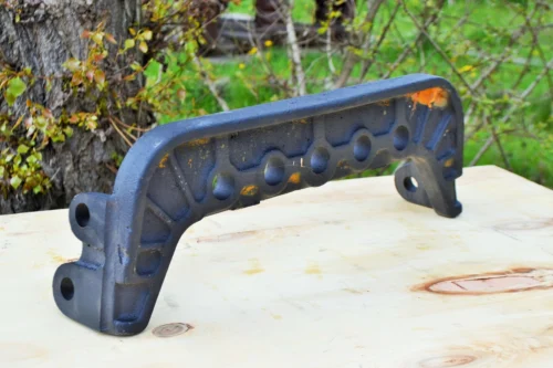 Поперечка 80-4605025А МТЗ 80/82 Задньої Навіски