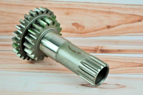 Вал приводу ВОМ МТЗ 70-1601026 (Оригинал Р.Б)