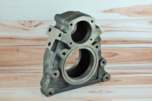 Корпус бортовий (універсальний) Т-40 (Д-144) (Т40А-2306014/15)