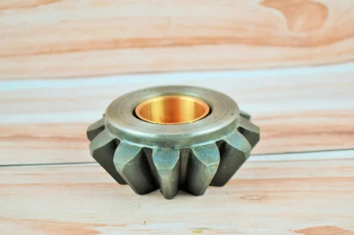 Сателіт з втулкою заднього моста МТЗ 50-2403055 (СТАР. ЗР) (Пр-во Оригінал)