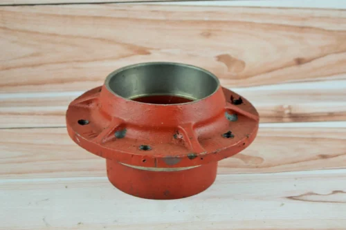 Маточина ротора Нижня косарки (6 отв.) Z-169. 5036010770