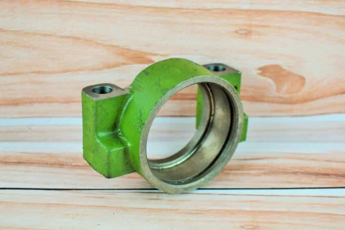 Корпус підшипника правий 1.65 WIRAX. 5036010190