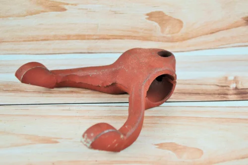 Вилка відведення ДСШ14.21.127-1 (Т-16, Д-21) включення зчеплення Т16-586