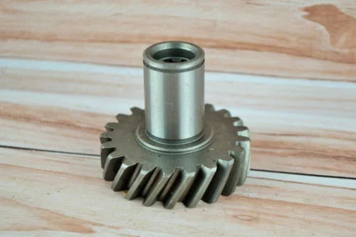 Шестерня приводу НШ-10 z=21 ( 240-1022061 )