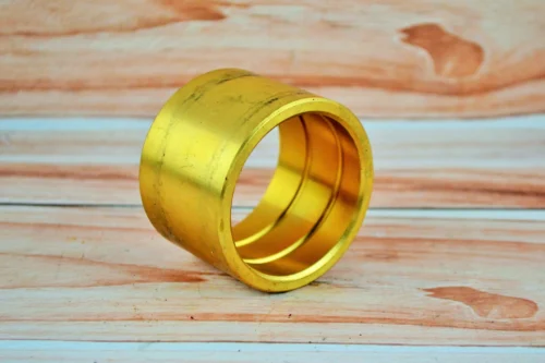 Втулка шестерні валу проміжного КПП (1198) МТЗ. 70-1701402