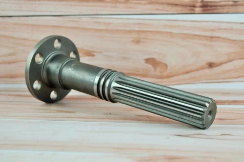 Вал Т-40 переднього провідного моста хвостовик Т40А-2302144-Б1