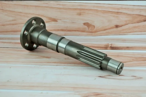 Вал роздавальної коробки Т-40, Д-144 (Т40А-1802032)