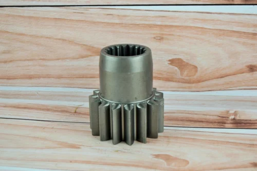 Шестерня Т-40 КПП 1 передачі Z=15 Т25-1701042-В