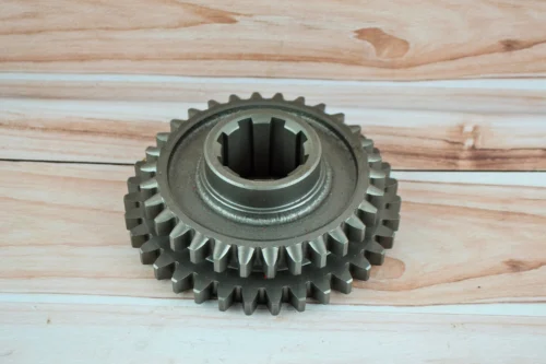 Шестерня Т-40 КПП 5-6 передач Z=30/35 Т25-1701054-B1