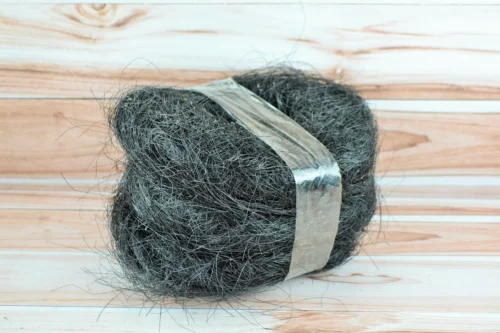 Елемент повітряного фільтра МТЗ (Мочалка) (пр-во Оригінал БЗ-А)