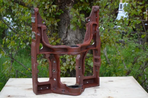 Брус переднього моста Д-240 (оригінал МТЗ) 70-2801120-А1