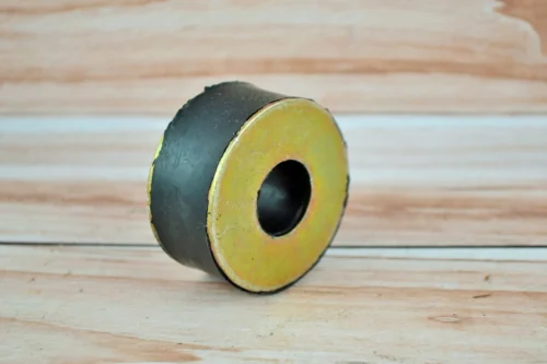 Подушка двигателя Д-21.  Т29-1001040-А