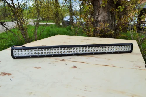 Світлодіодна LED Балка (112 см) 288вт (світлодіоди 3w x96шт)
