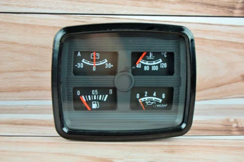 Комбінація приладів ЗІЛ-130 ( Універсальний) (Оригінал)