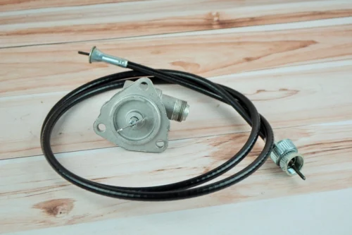 Комплект тахоспідометра МТЗ-80/82 (Привід тахоспідометра , Трос тахоспідометра)