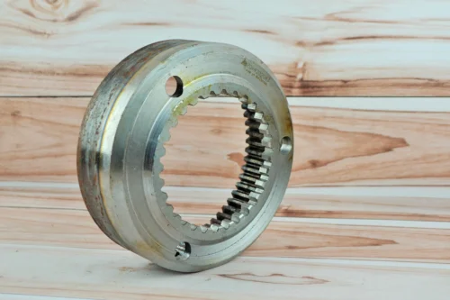 Коронна Шестерня ВОМ МТЗ 70-4202043 (Оригінал БЗ-А)