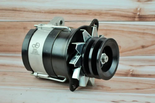 Генератор Т-40 14В 50А 700Вт JUBANA(Литва)