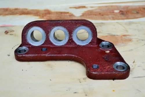 Кронштейн циліндра ЦС-50 МТЗ-82 102-2301023-01