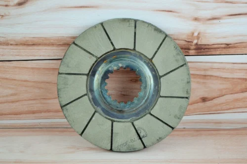 Диск гальмівний МТЗ,ЮМЗ (50-3502040-А.)