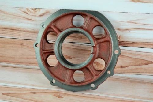 Кришка опорна МТЗ 70-1721022 (Пр-во Оригінал)